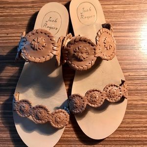 Jack Roger’s Sandal